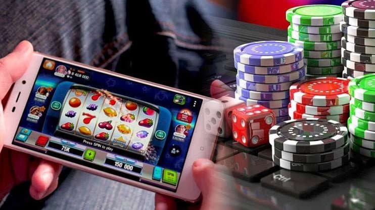 eg999 Live Casino ဂိမ်းများ
