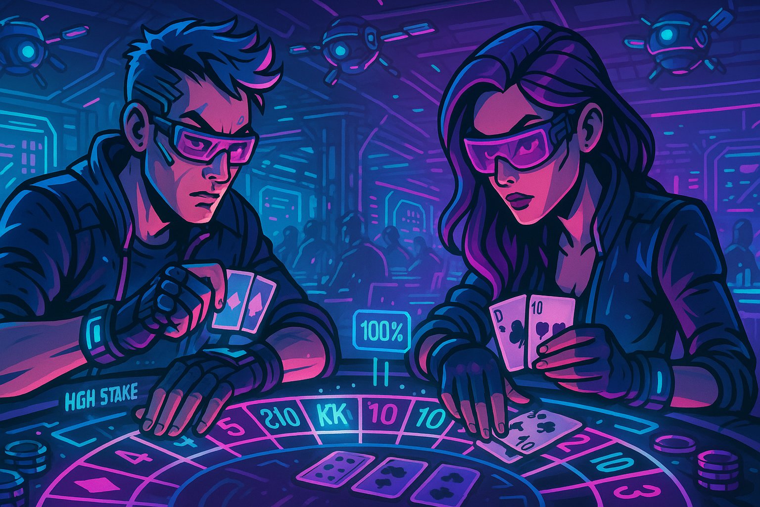 eg999 ကာစီနို Slots နှင့် Table Games မြင်ကွင်း