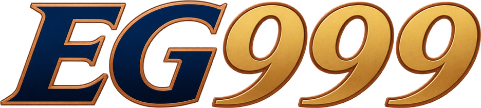 eg999 Logo